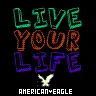 American Eagle