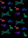 Dinos && Bows