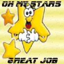 dancing stars
