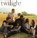the twilight cast!!