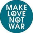 Make Love Not War