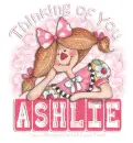 Ashlie