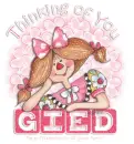 Gied