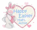 Ashlie