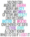 love