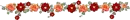 Floral Divider