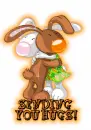 Sending Hugs