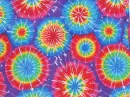 tie dye