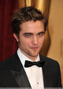 Robert Pattinson