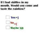 Skittles