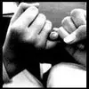 pinky promise