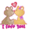 Love You