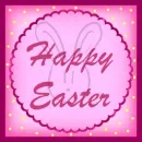 Happy Easter