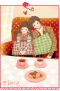 TEA TIME