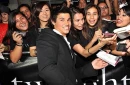 Taylor Lautner