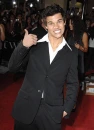 Taylor Lautner
