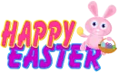Happy Easter