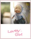 LOVELY GIRL
