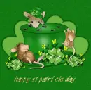 pats day