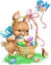 EASTER BUNNY