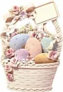 EASTER BASKET