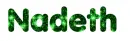Nadeth