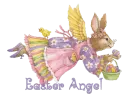 EASTER ANGLE
