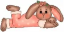 GIRL BUNNY