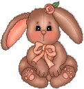 GIRL BUNNY
