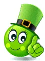  ST PATRICKS 