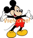 welcome!
