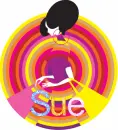 sue