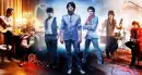 Jonas Brothers A Little Bit Longer Pics