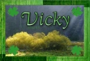 Vicky