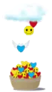 smily angels