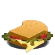 Sandwich