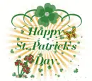 Happy St. Patrick's Day