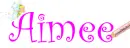 aimee