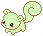 squirrel mirrels