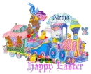 Aletha - Easter