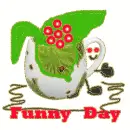Funny