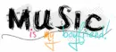Music<3