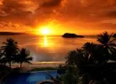 Sunset Paradise