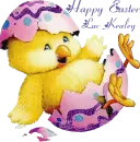 Happy Easter Luv Kealey