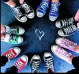 friends forever