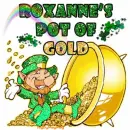 pot of gold