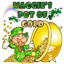pot of gold