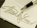 thank you