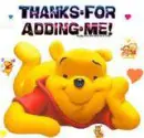 thanks for da add