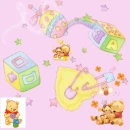 Baby Background 